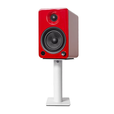 Kanto Audio SP9 Desktop Speaker Stands for Large Speakers (Pair) - K&B Audio