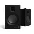 Kanto TUK 130W Active Bluetooth Bookshelf Speakers - K&B Audio