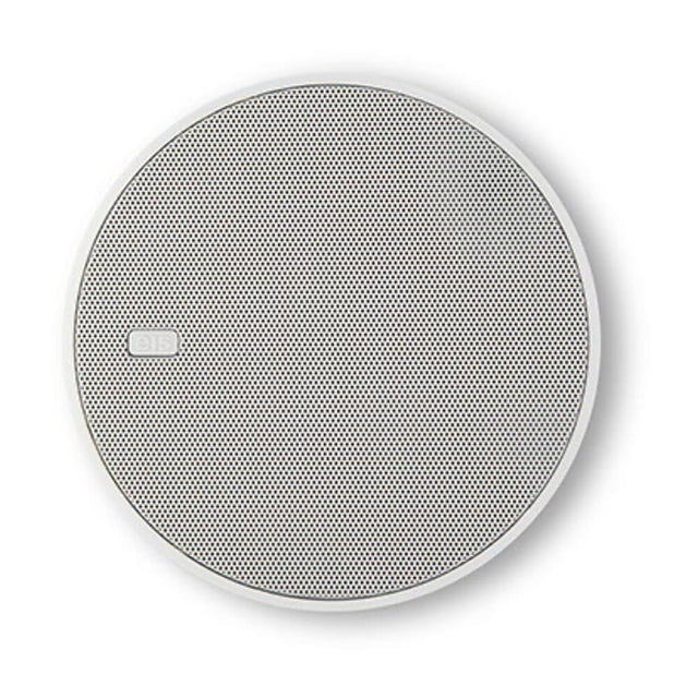 KB Sound 5" In Ceiling Speaker - White (Each) - K&B Audio