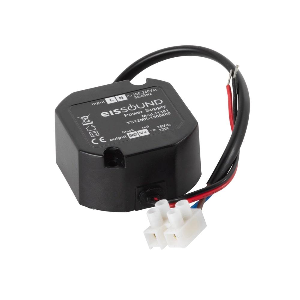 KB Sound Replacement Power Supply For In Wall BT/Premium - K&B Audio