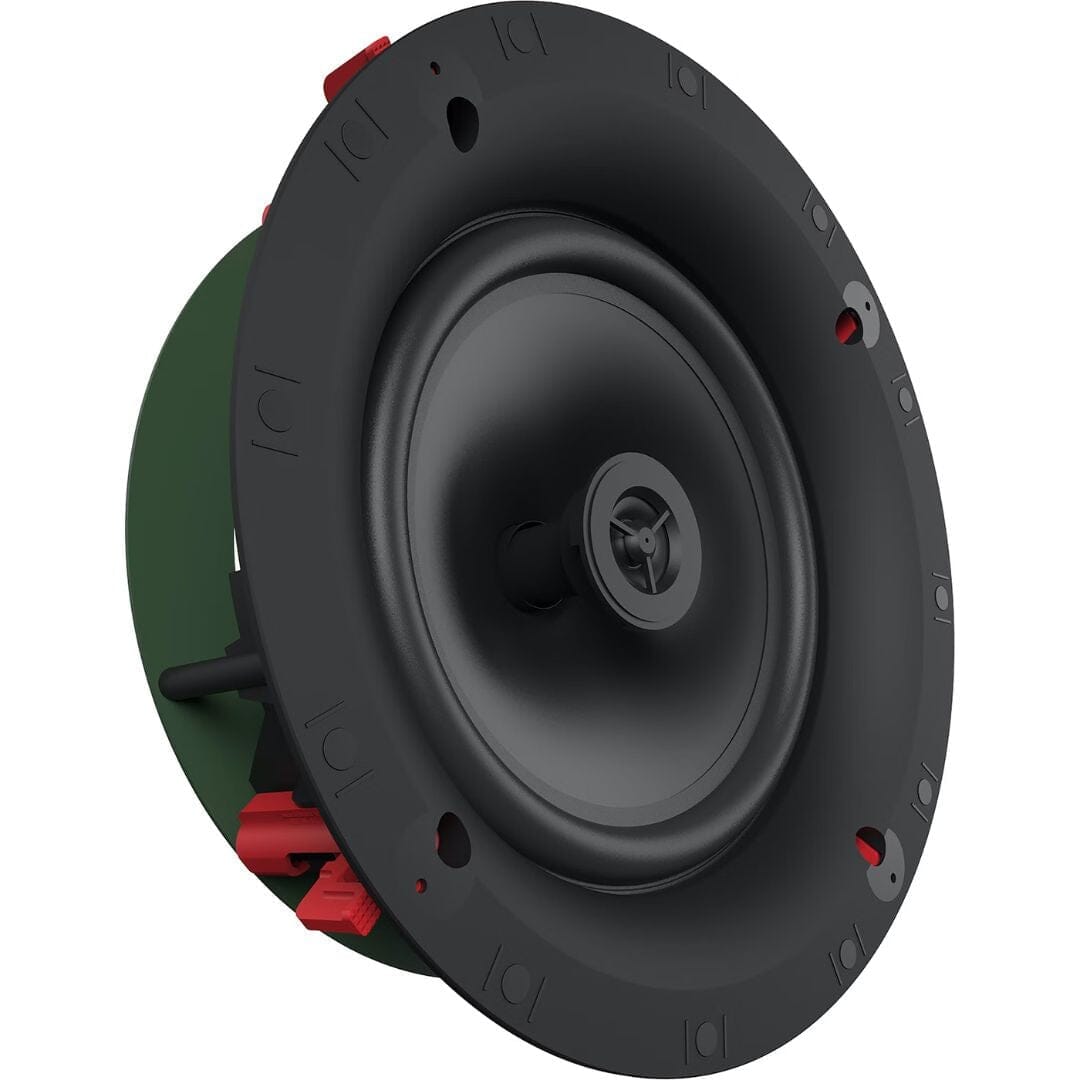 Klipsch CS-16C II 6.5" In Ceiling Speakers - K&B Audio