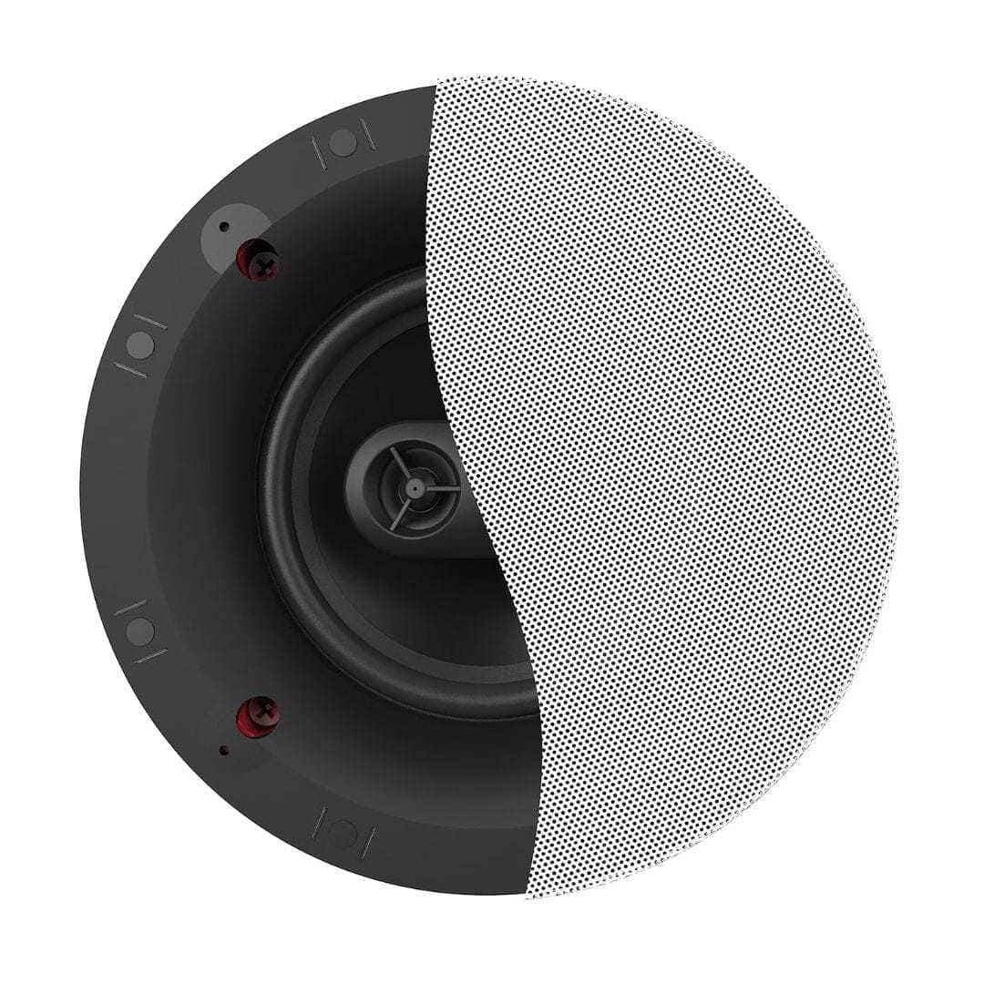 Klipsch CS-16CSM 6.5" In Ceiling Speaker Stereo (Each) - K&B Audio