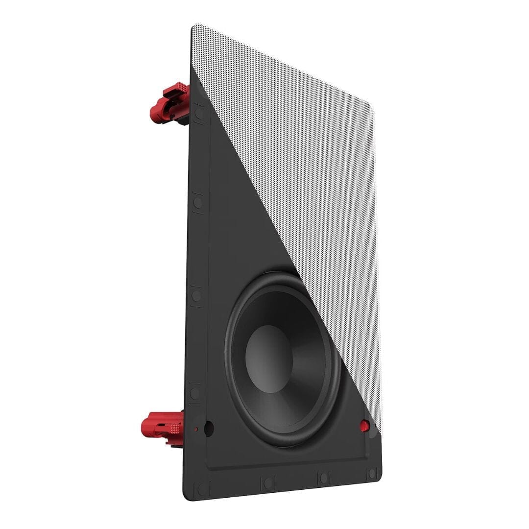 Klipsch CS-16W 6.5" In Wall Speakers - K&B Audio