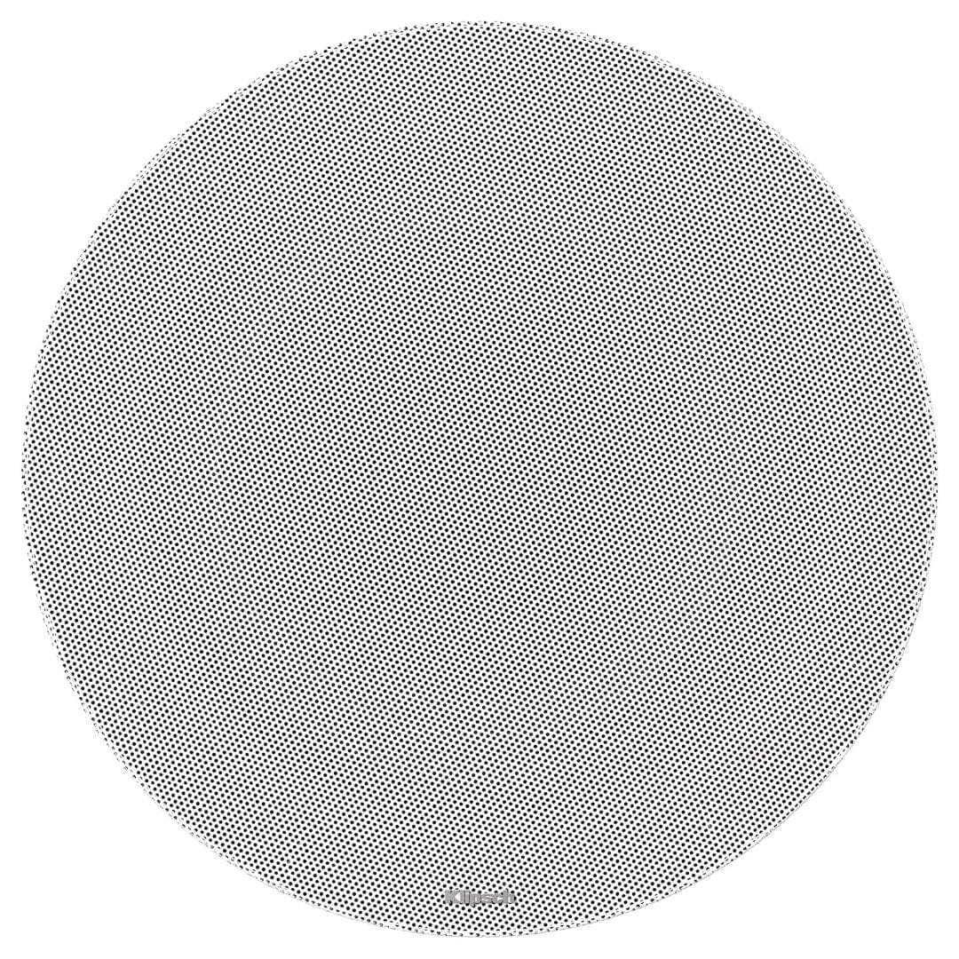 Klipsch DS-180CDT 8" In Ceiling Speakers - K&B Audio