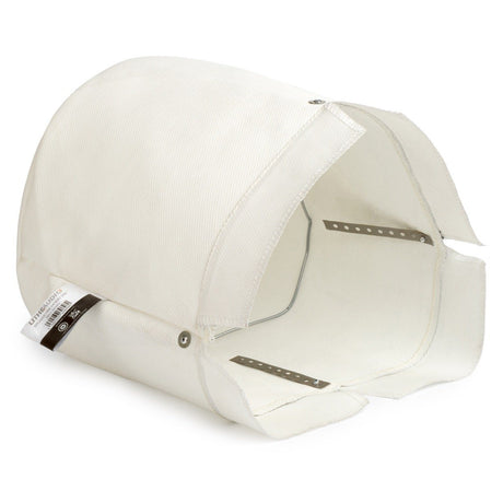 Lithe Audio 6.5" - 8" Ceiling Speaker Fire Hood (Each) - K&B Audio