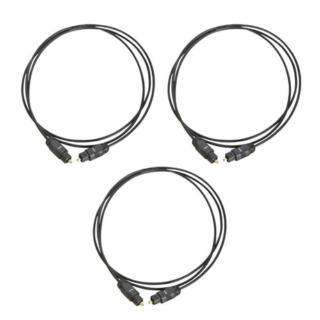 Lithe Audio Optical Lithe Link Cables - K&B Audio