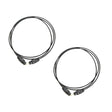 Lithe Audio Optical Lithe Link Cables - K&B Audio