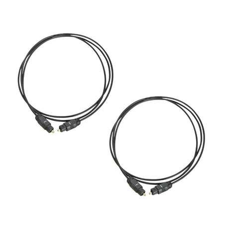 Lithe Audio Optical Lithe Link Cables - K&B Audio