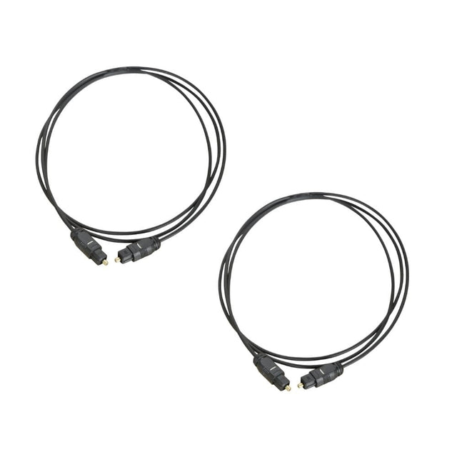 Lithe Audio Optical Lithe Link Cables - K&B Audio
