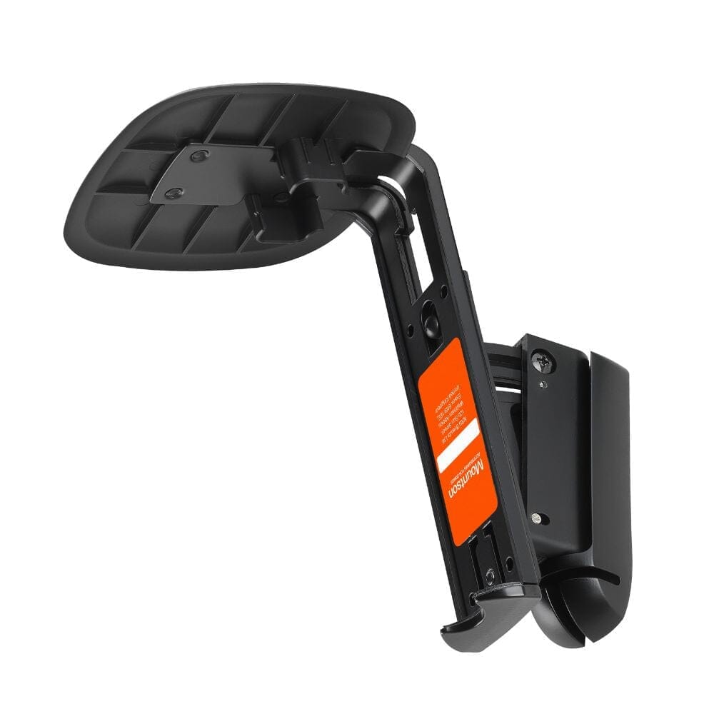 Mountson Wall Mount for Sonos One, One SL & Play:1 - Pair - K&B Audio