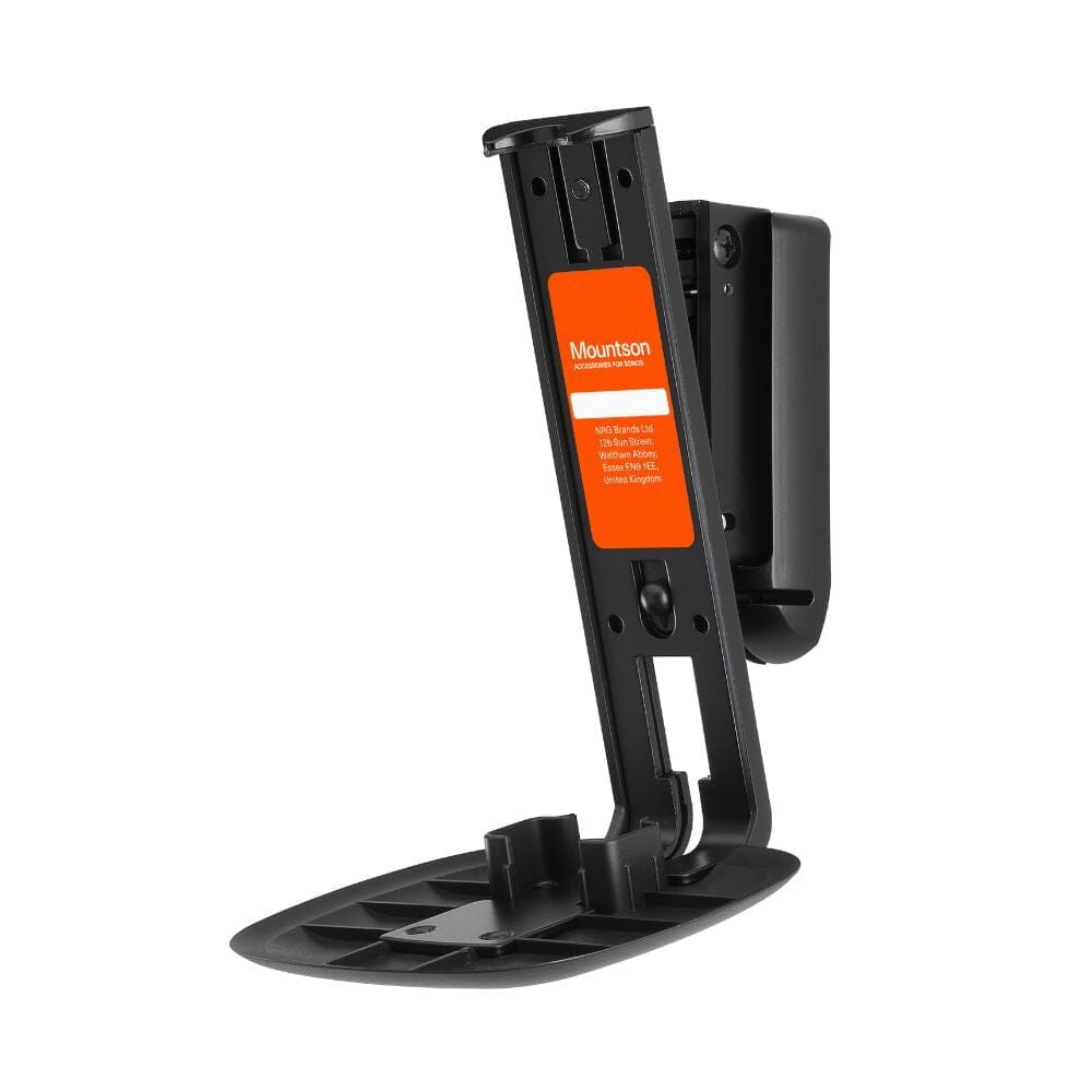 Mountson Wall Mount for Sonos One, One SL & Play:1 - K&B Audio