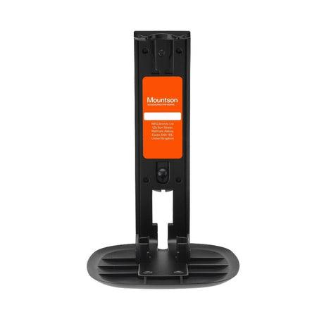 Mountson Wall Mount for Sonos One, One SL & Play:1 - K&B Audio