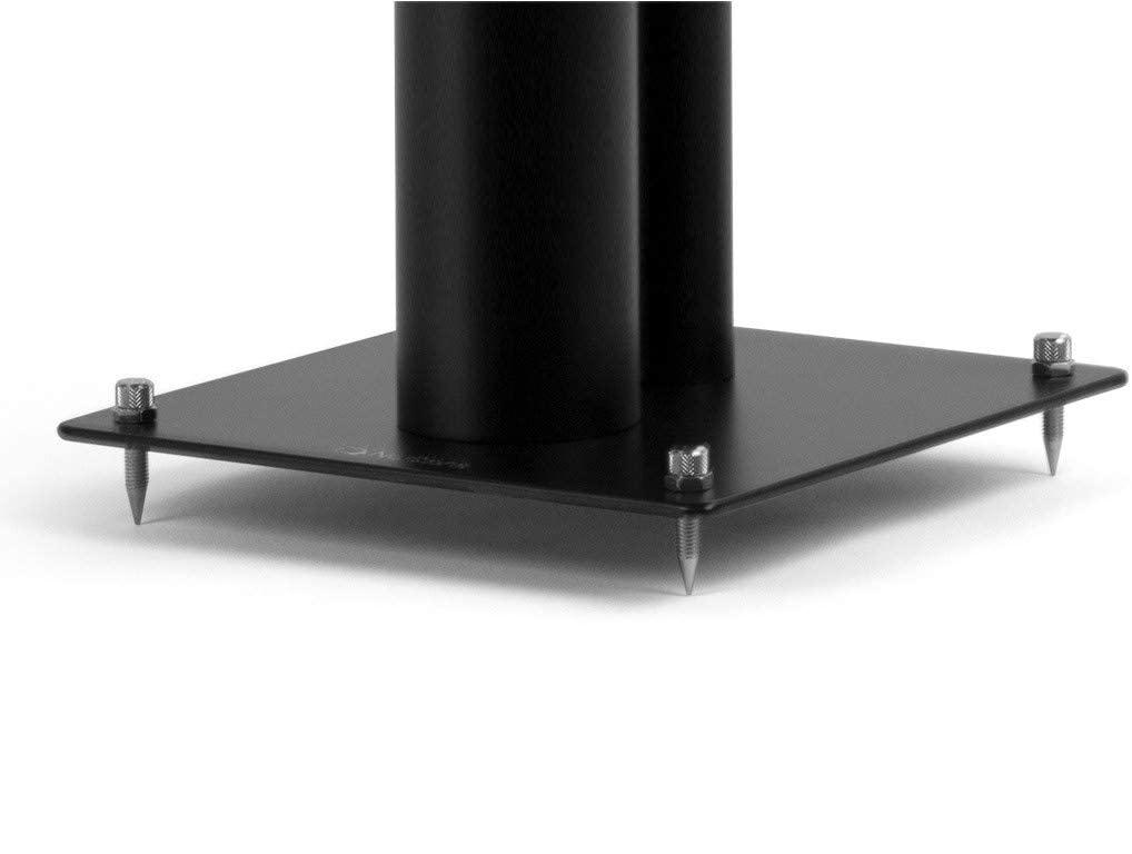 Norstone Stylum 1 50CM Speaker Stands (Pair) - K&B Audio