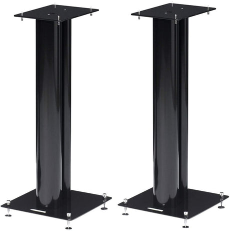 Norstone Stylum 1 50CM Speaker Stands (Pair) - K&B Audio