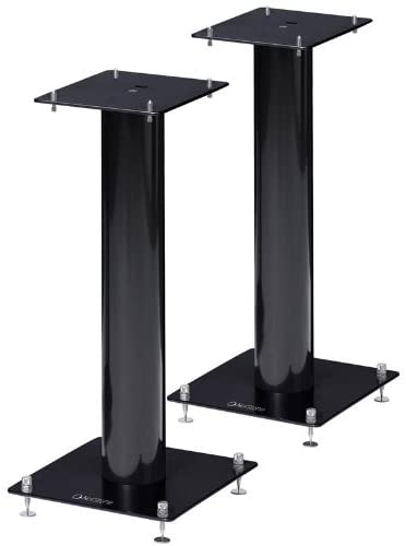 Norstone Stylum 1 50CM Speaker Stands (Pair) - K&B Audio