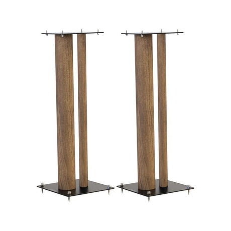 Norstone Stylum 2 60CM Speaker Stands (Pair) - K&B Audio