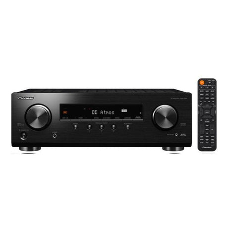 Pioneer VSX-534 5.2 Channel AV Receiver with Dolby Atmos - K&B Audio