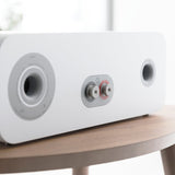Q Acoustics 3050i 5.1 Home Cinema Speaker Pack with 3060s Subwoofer - K&B Audio
