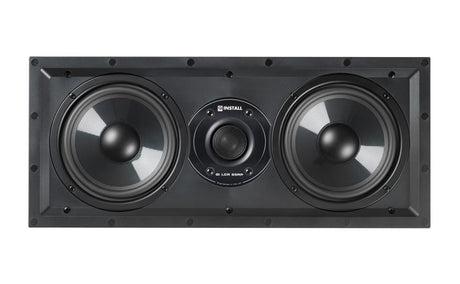 Q Acoustics 5.0 Home Cinema 6.5" Speaker Package - 1 x QI LCR 65RP, 2 x QI65RP & 2 x QI65CP - K&B Audio