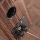 Q Acoustics Concept 300 Bookshelf Speakers (Pair) - K&B Audio