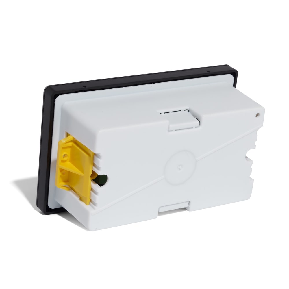 Q Acoustics E120 Bathroom Bluetooth Ceiling Speaker System with DAB Radio - K&B Audio