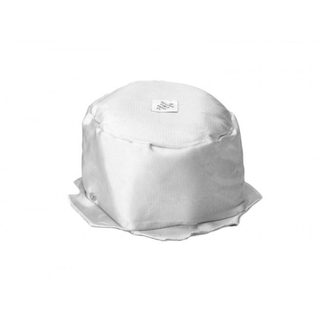 Q Acoustics Qi 50CF 5" Acoustic Ceiling Speaker Fire Hood - K&B Audio