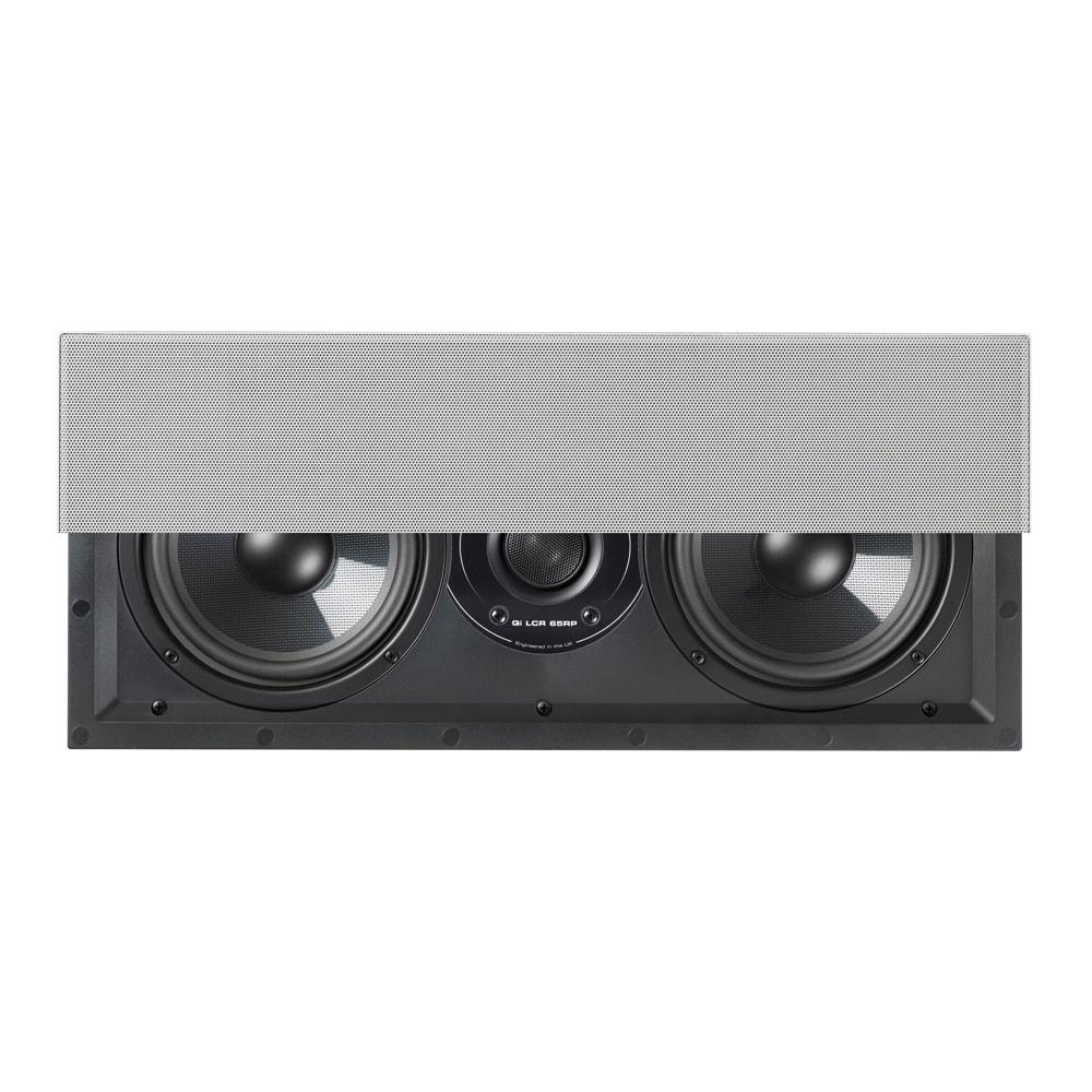 Q Acoustics QI LCR 65RP 6.5" In Wall Speaker (Each) - K&B Audio