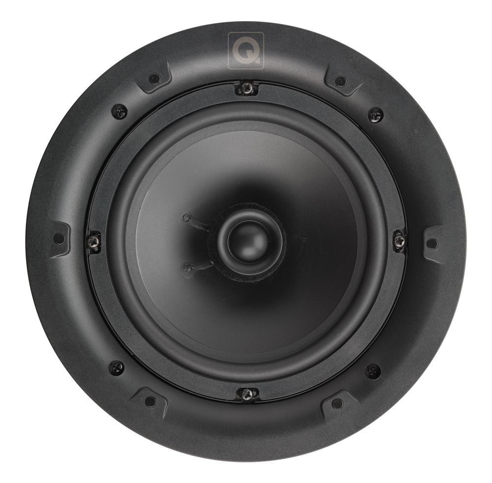Q Acoustics QI65C 6.5" In Ceiling Speakers (Pair) - K&B Audio