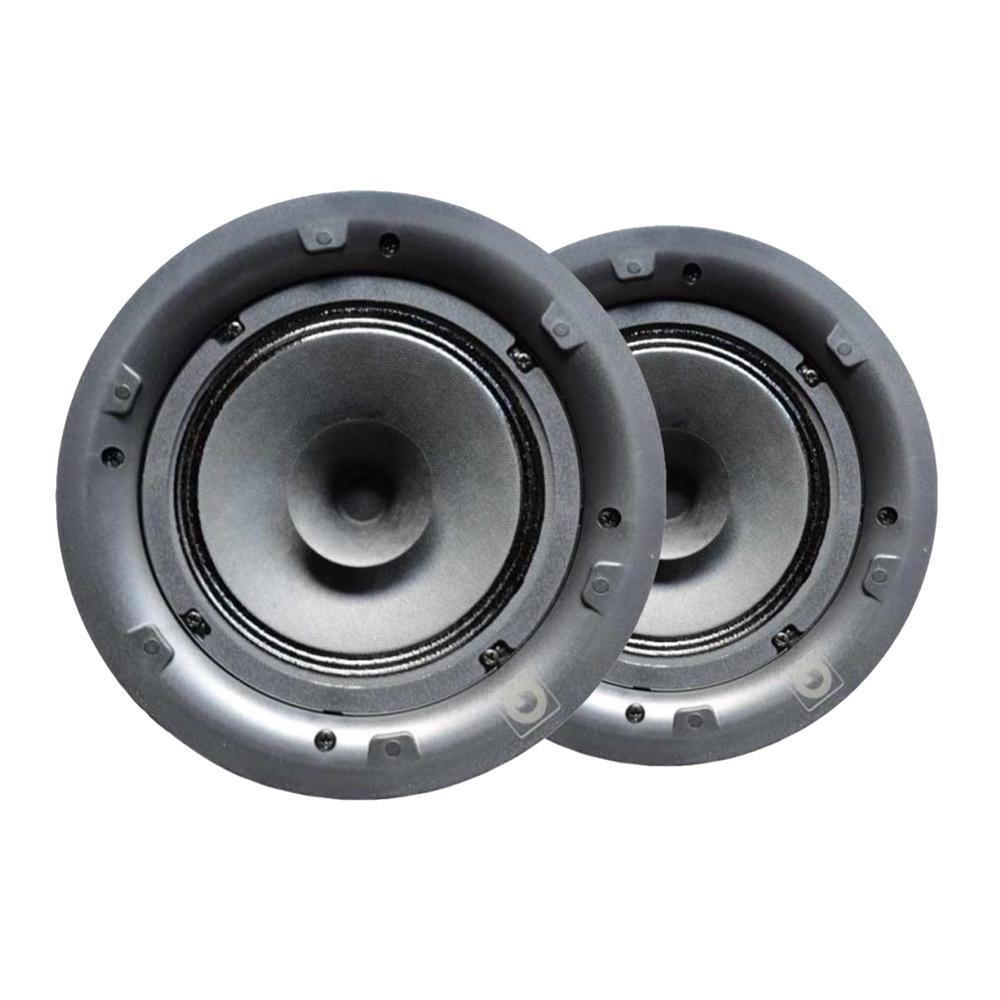 Q Acoustics QI65CB 6.5" In Ceiling Speakers - K&B Audio