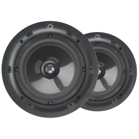 Q Acoustics QI65CP 6.5" Performance In Ceiling Speakers (Pair) - K&B Audio