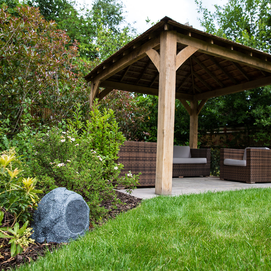 Q Acoustics QI65LW 6.5" Rock Speaker (Each) - K&B Audio