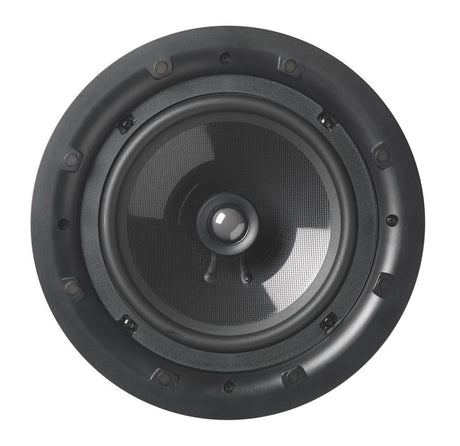 Q Acoustics QI80CP 8" Performance In Ceiling Speaker (Each) - K&B Audio