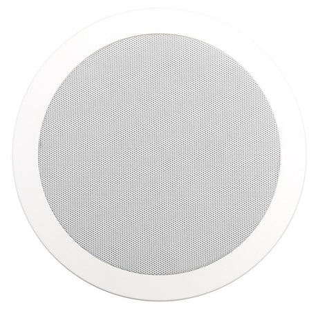 WiiM AMP + Q Acoustics QI65C + QI65CW-ST Bedroom & En-Suite Ceiling Speaker System - K&B Audio