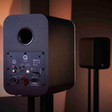 Q Acoustics M20 Active Bookshelf Speakers with Bluetooth - K&B Audio