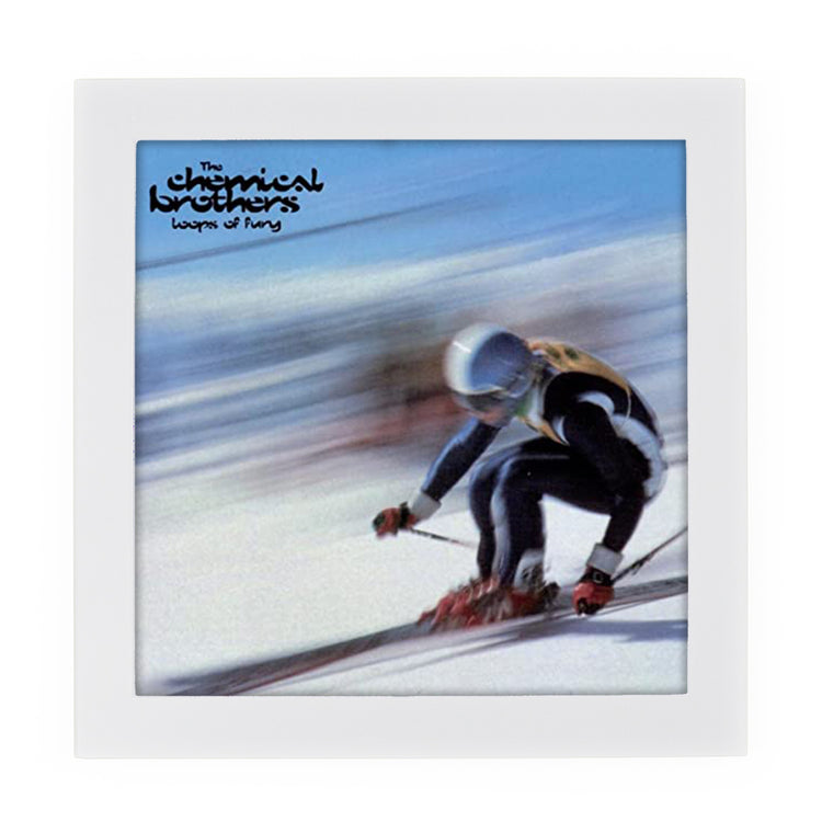 Show & Listen Vinyl Art Frame (Each) - K&B Audio