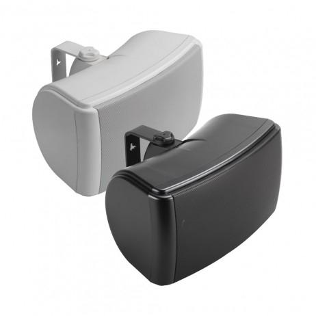 Sonos AMP + Q Acoustics QI45EW Outdoor Speakers - 4.5" - K&B Audio