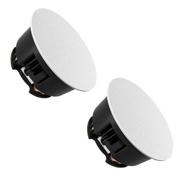 Sonos 6" Ceiling Speakers (Pair) - K&B Audio