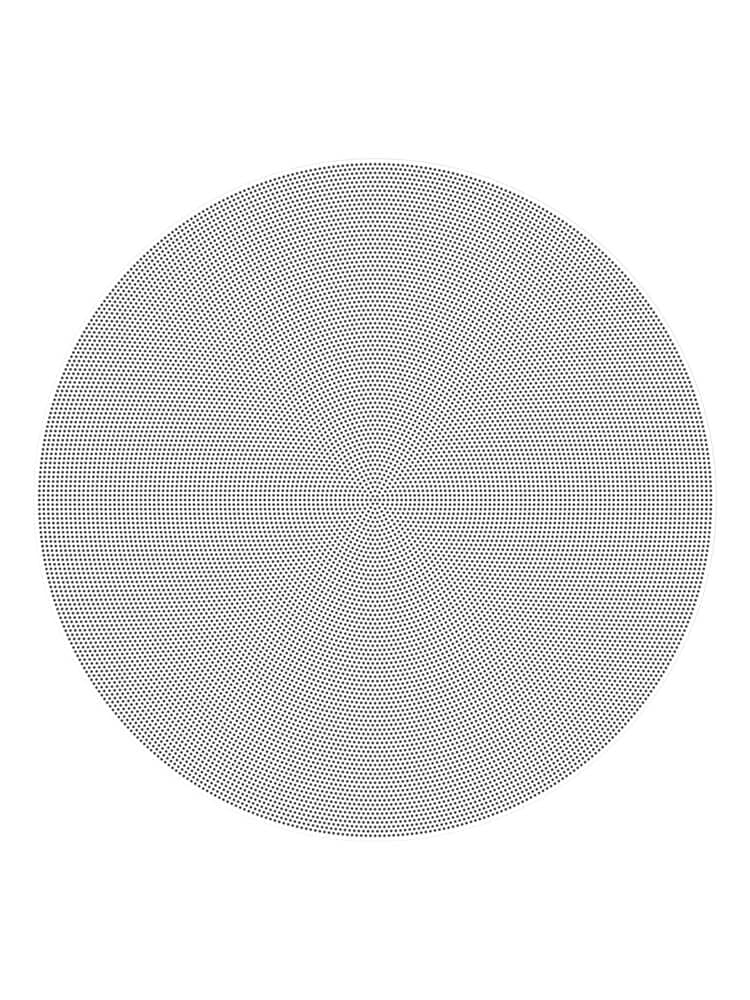 Sonos 6" Ceiling Speakers (Pair) - K&B Audio