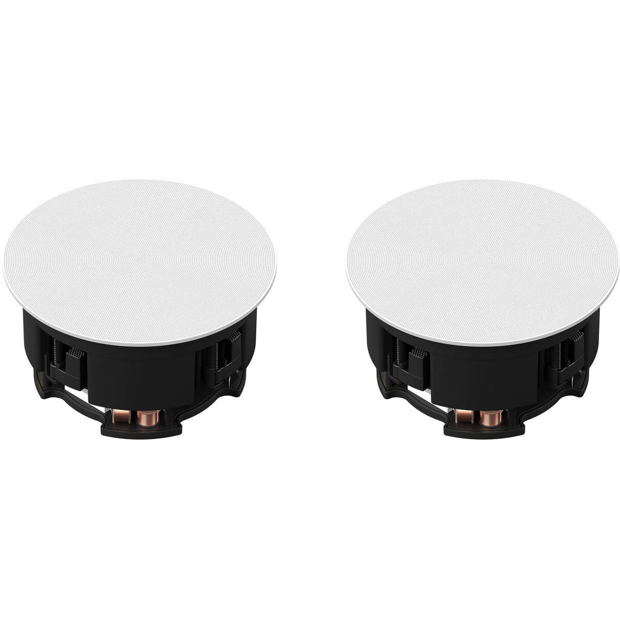 Sonos 6" Ceiling Speakers (Pair) - K&B Audio