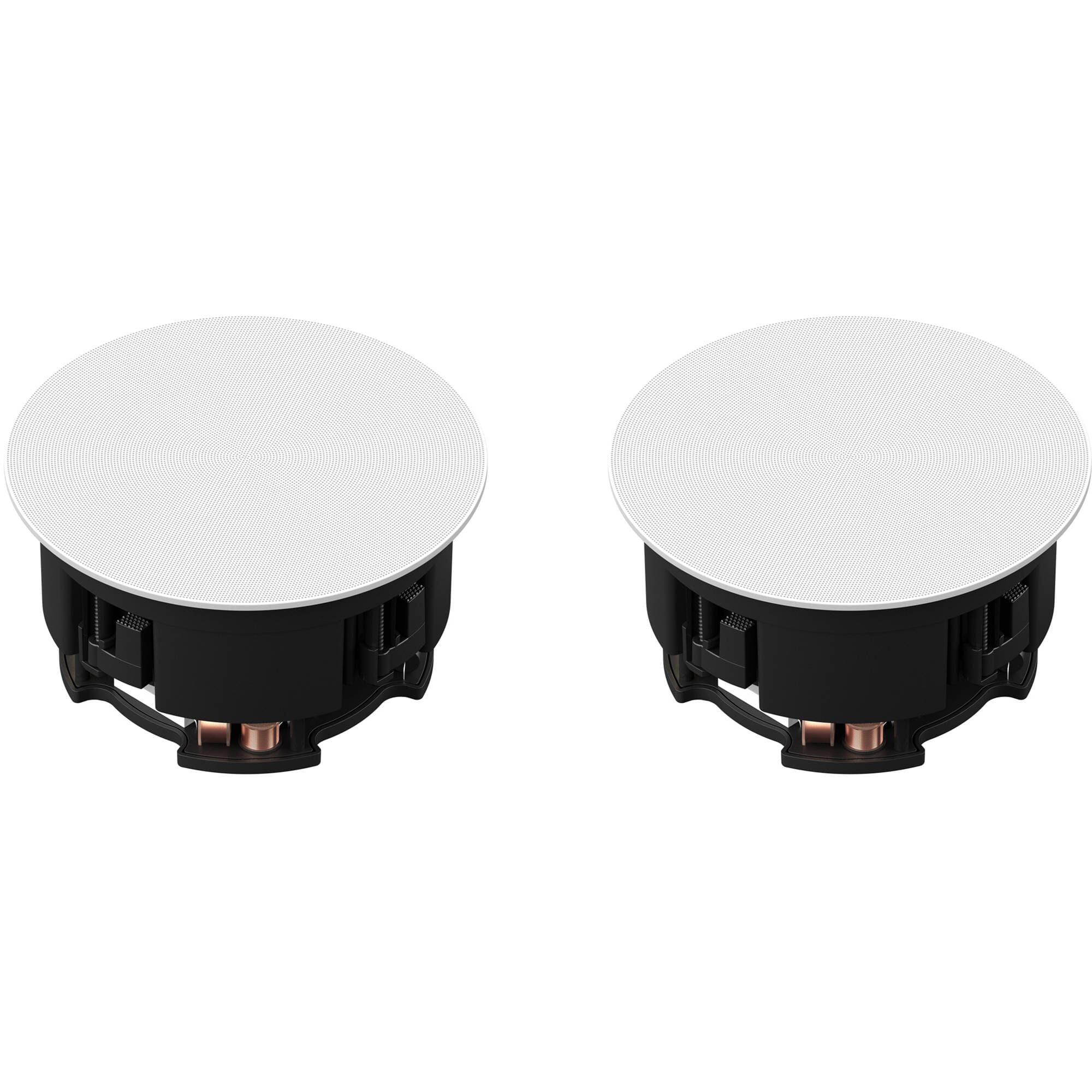 Sonos 6" Ceiling Speakers (Pair) - K&B Audio