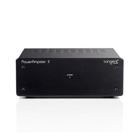 Tangent Power-Ampster II 200W Stereo Amplifier - K&B Audio
