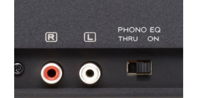 TEAC TN-180BT-A3 Bluetooth Turntable - Semi-Automatic - K&B Audio