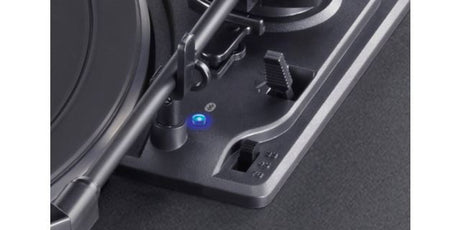 TEAC TN-180BT-A3 Bluetooth Turntable - Semi-Automatic - K&B Audio