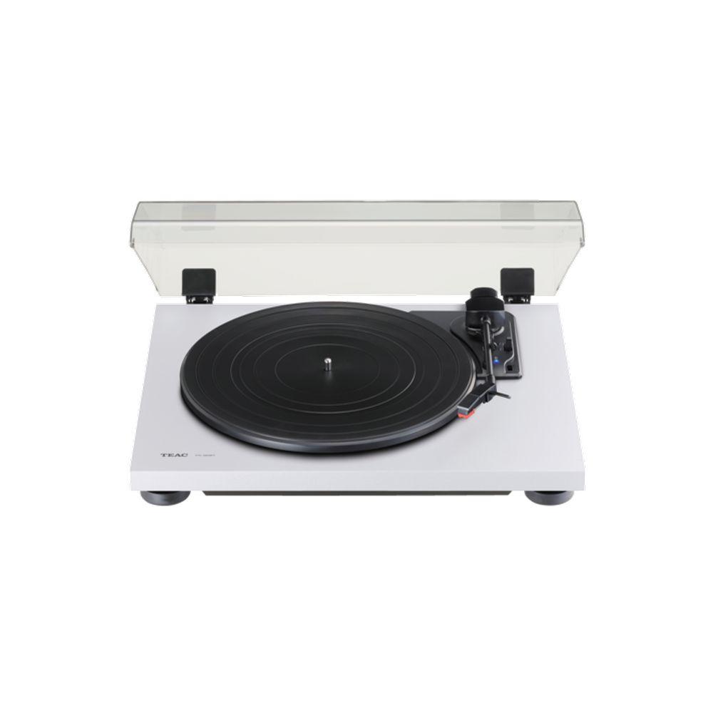 TEAC TN-180BT-A3 Bluetooth Turntable - Semi-Automatic - K&B Audio