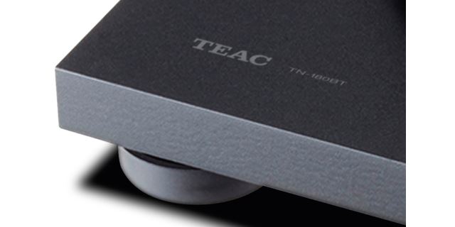 TEAC TN-180BT-A3 Bluetooth Turntable - Semi-Automatic - K&B Audio