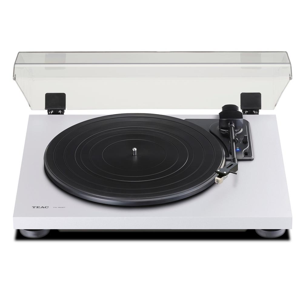 TEAC TN-180BT-A3 Bluetooth Turntable - Semi-Automatic - K&B Audio