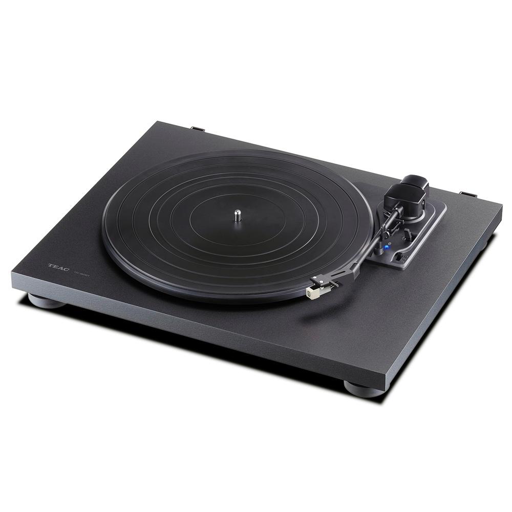 TEAC TN-180BT-A3 Bluetooth Turntable - Semi-Automatic - K&B Audio