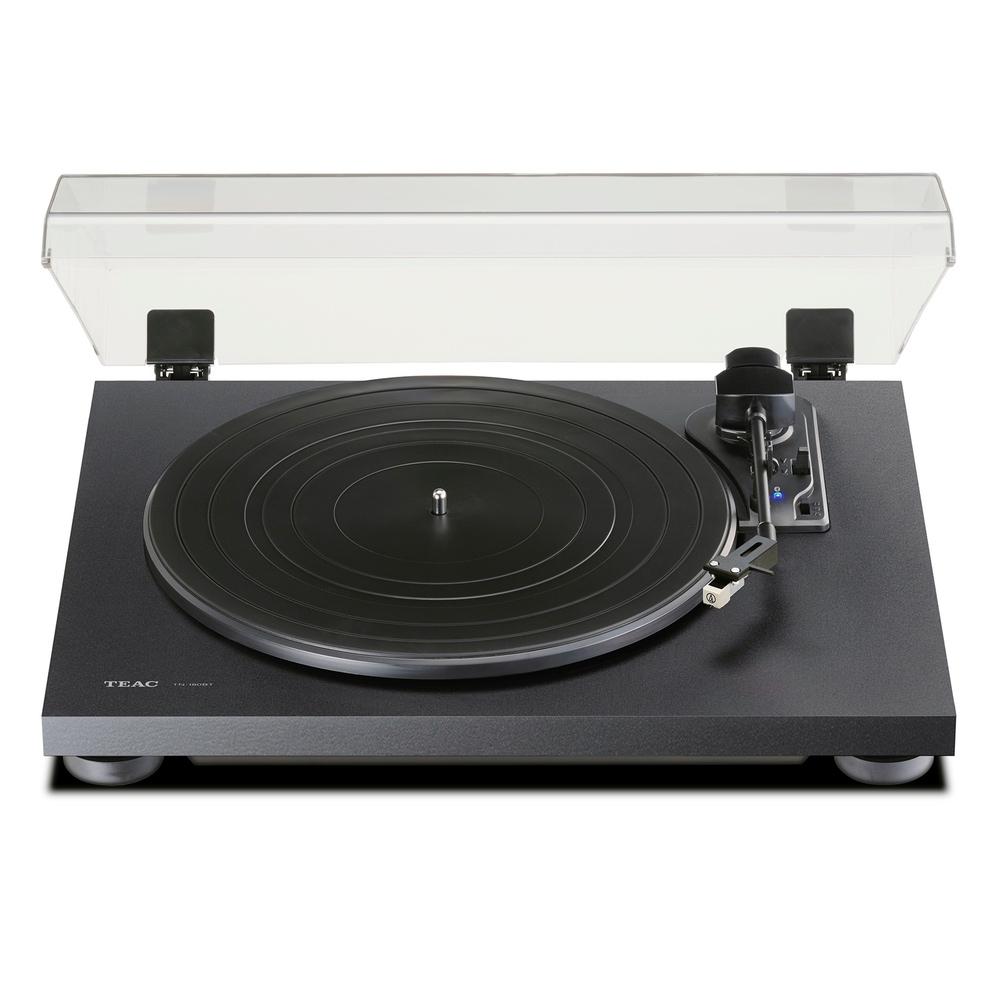 TEAC TN-180BT-A3 Bluetooth Turntable - Semi-Automatic - K&B Audio