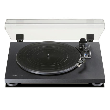 TEAC TN-180BT-A3 Bluetooth Turntable - Semi-Automatic - K&B Audio