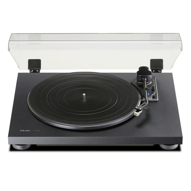 TEAC TN-180BT-A3 Bluetooth Turntable - Semi-Automatic - K&B Audio
